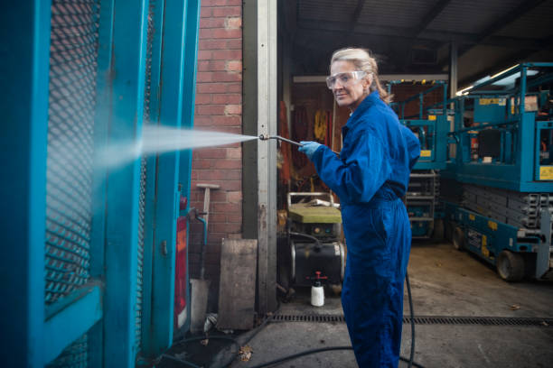 Frazeysburg, OH Pressure Washing Services Company