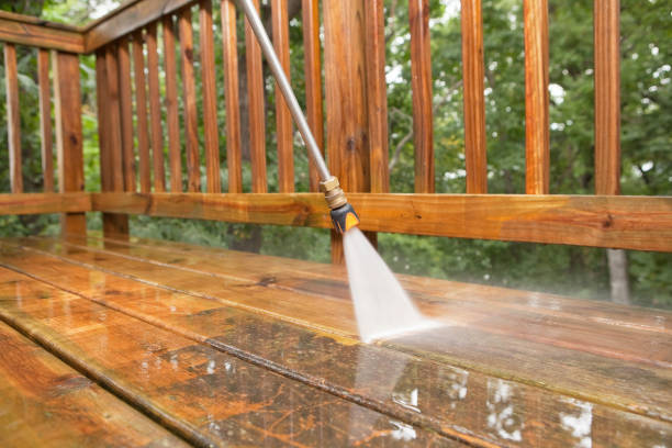 Best Gutter Cleaning and Brightening in Frazeysburg, OH